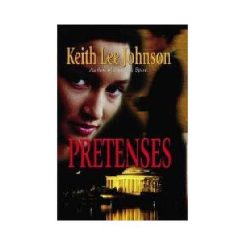 【预订】pretenses