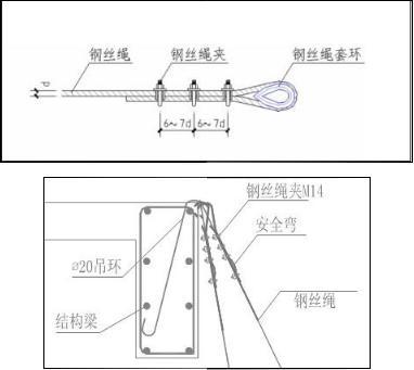工地卸料平台施工方案及价格行情,认准汉坤实业-安全