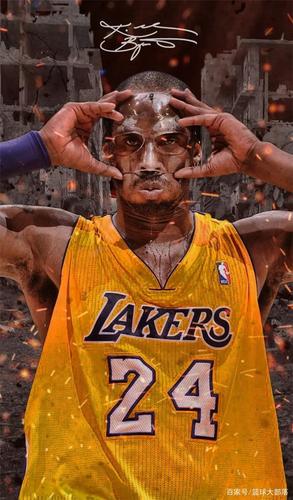 科比元素球衣曝光!瓦妮莎很激动,收到4件,8号24号都有