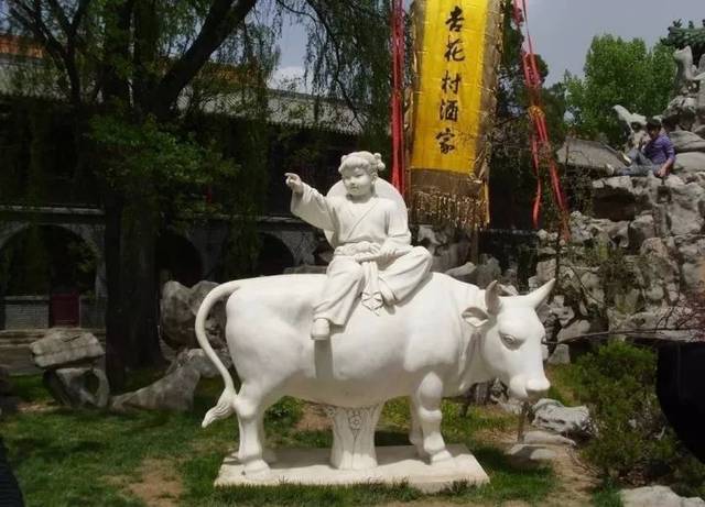 【获奖作文】杏花村6000年生命密码——2017山西(汾阳