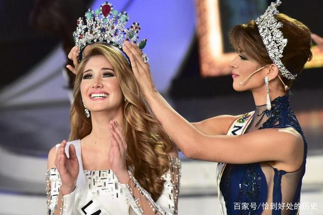 出产世界选美冠军最多的国家,委内瑞拉为何热衷于选美?