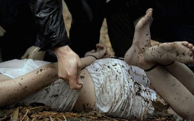 1995年,老头捡到一麻袋"冬瓜",背后竟牵扯出一桩富豪绑架案