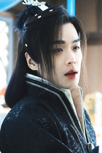 九州天空城|张若昀