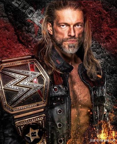 wwe艾吉强势回归登顶皇家大战,克利斯坦期盼"team ec"再度重逢