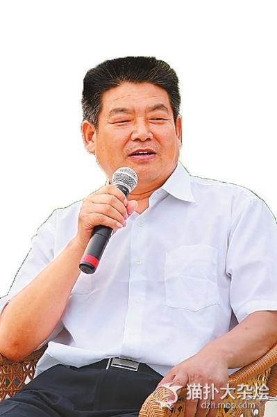 闫虎成源科生物董事长