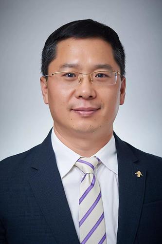 上海博韬冷暖工程有限公司总经理刘克明