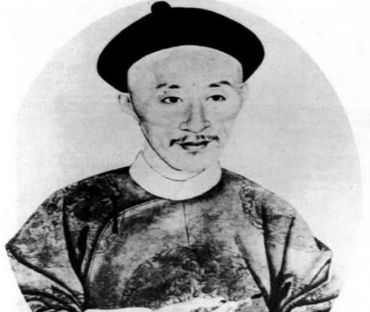 曹振镛:大清最会做官的人,做官52年历经三朝