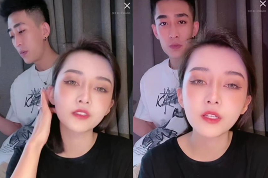 国际庄狗磊出yu抖yin首播,人气数万!丹sir疑似开展新恋情,直播间出镜!