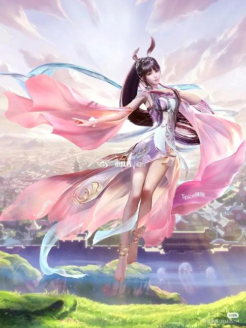 这次是宁荣荣的也加了小舞的一张,你们下次要看什么人 .