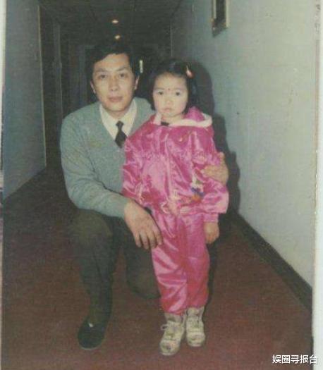 唐莉不理母亲报仇遗言,力挺3次逼离婚唐国强背后,事关