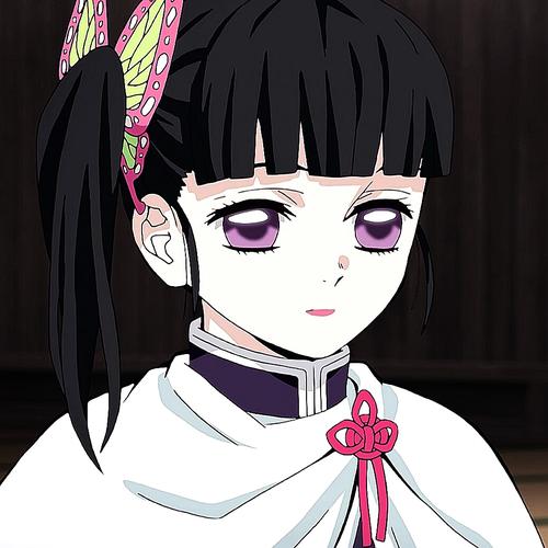 动漫头像 第十五期 栗花落香奈乎(自截)