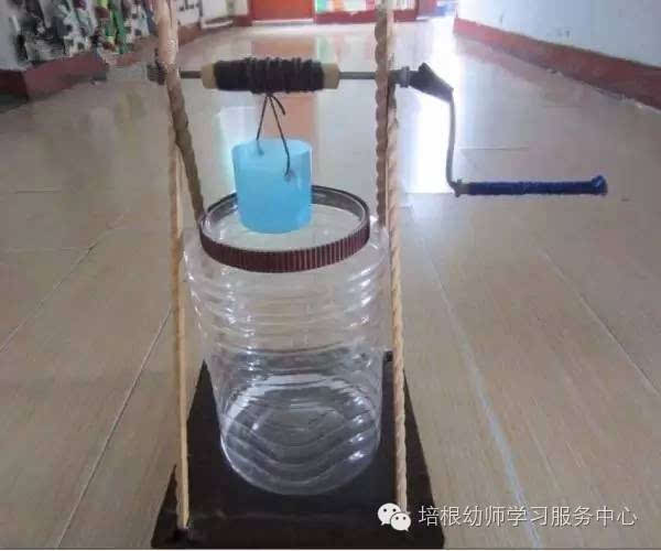 塑料瓶再利用:手工,游戏,教玩具,一样都不能少!