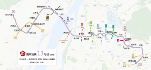 江北新区,江北,轨道交通,地铁,南京,南京北站,宁滁