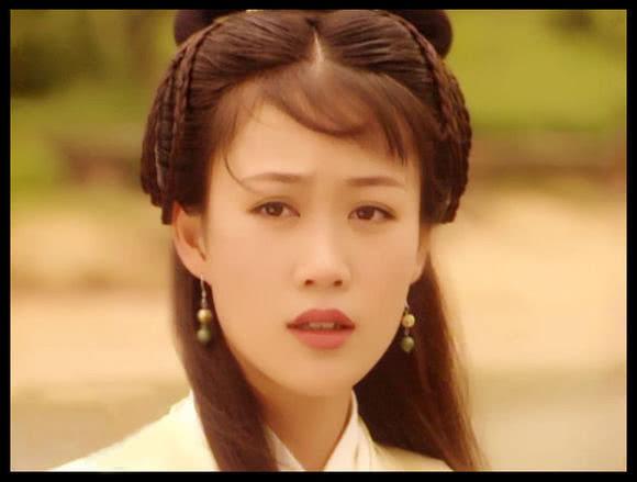 丁鹏,武侠剧,圆月弯刀,青青,tvb,秦可情