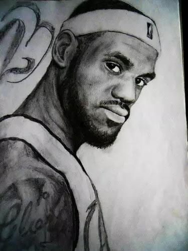 詹姆斯球迷社区