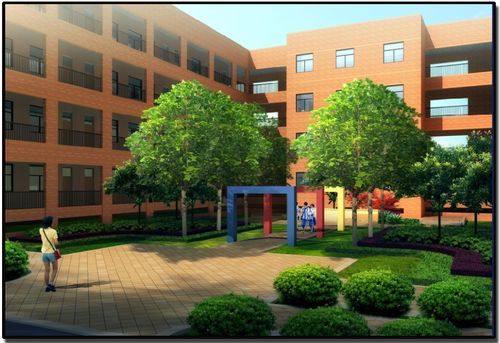 新余姚市低塘中学