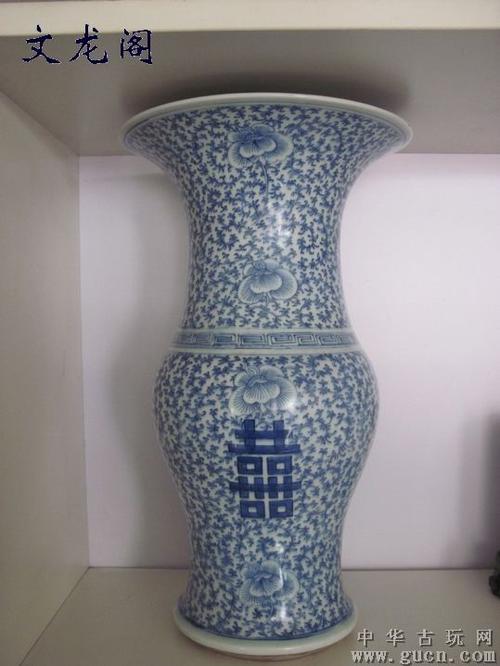 首页 店铺交易 陶器瓷器  藏品尺寸/规格:高:42厘米