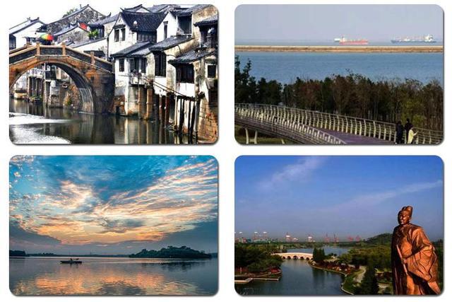 公司概况 太仓农家乐  农家乐还会安排大家去到周边各大景点旅游观光