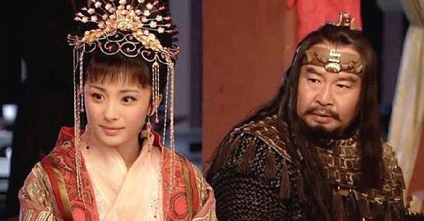 年龄最小的和亲公主,年仅10岁,3个月后死亡,史书记载4个字