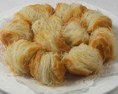 小吃甜沫怎么做最好吃 泉城甜沫哪家店最正宗 糖醋煎饼—济南正宗名吃