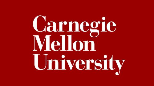 美国卡耐基梅隆大学(carnegie mellon university),简称cmu,坐落在