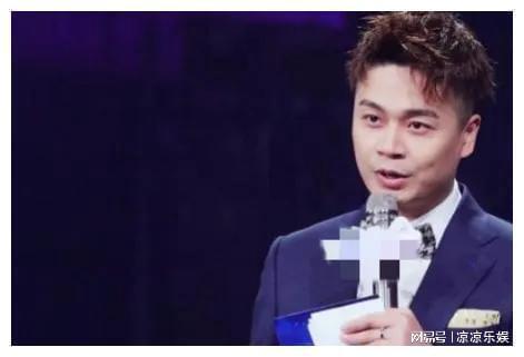 主持人沈涛:37岁不争不抢,说是透明人却娶了漂亮