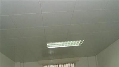 铝扣板吊顶批发