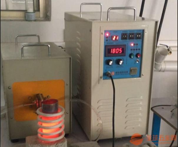 高频加热机 航宇铜管高频加热机 锻造感应加热设备