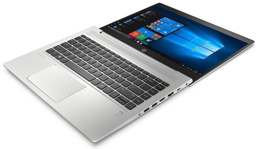 hp"s new amd-powered probook 445 and 455 g6 business laptops