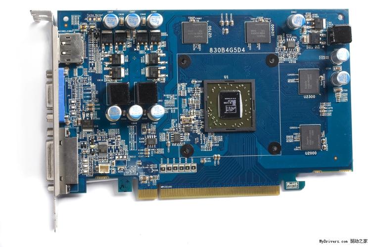 5大特色升级 镭风hd5750悍甲蜥2代曝光