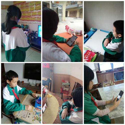 "缅怀先烈,致敬英雄" 邝维煜小学清明节简讯