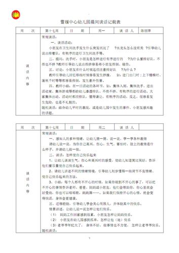 中班晨间谈话范本.pdf