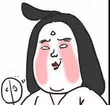 不用剃头,都可以演清朝书生了!还会显得脸型过长,大饼脸