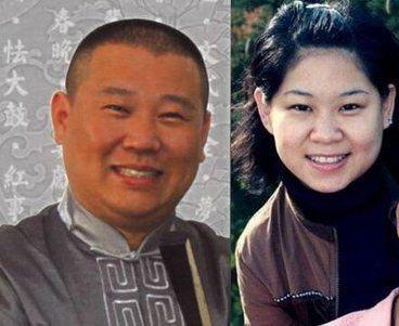 女版郭德纲的事件简介