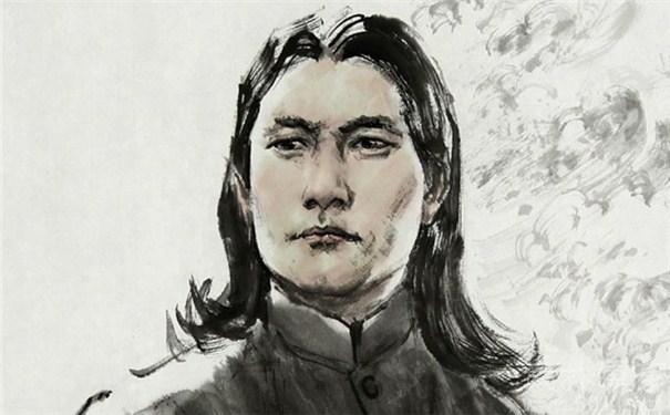 陈天华