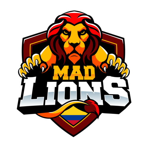 mad lions e.c. colombia