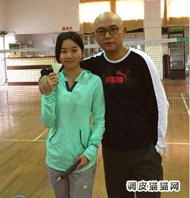 孟非女儿照片 孟非女儿男友是谁孟星亚个人资料背景