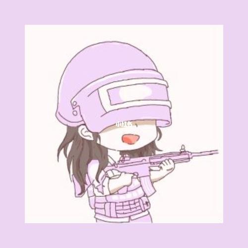 情头_情侣头像_和平精英_和平精英_游戏_手机游戏