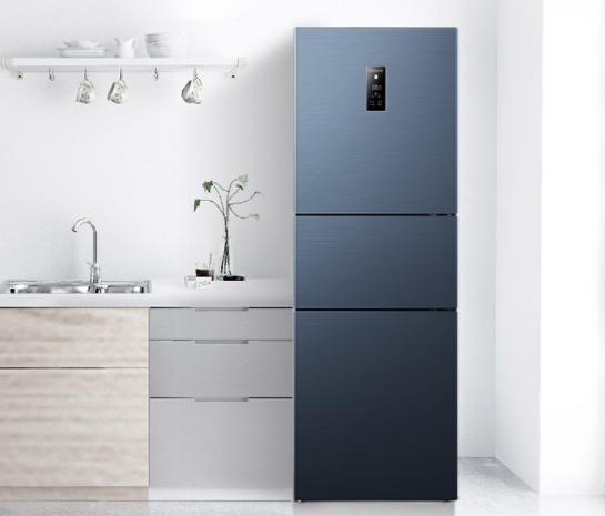 美菱三门冰箱哪款比较好?盘点5款热销性价比型号推荐