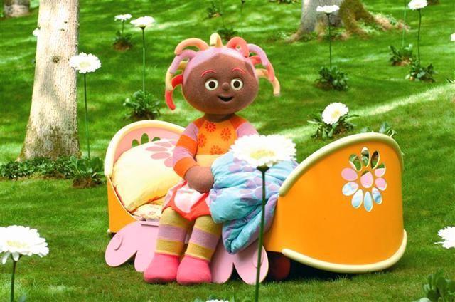 玛卡巴卡唔西迪西依古比古汤姆布利柏表情包