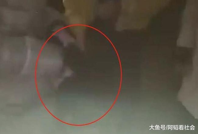 中学女生遭5人凌辱失去意识后被扒光衣服拍照可能被逼成杀人犯