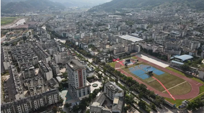 【云南县域"十四五"这样开局】镇沅县:全力打造"世界茶王·芳香镇沅"