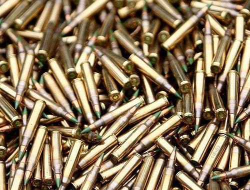都是子弹,为何世界各国用黄铜子弹,而唯独我们使用钢制子弹?