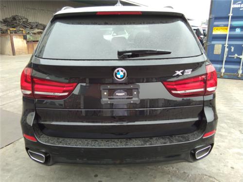 17款宝马x5的最新价格 加版3.0t可分期