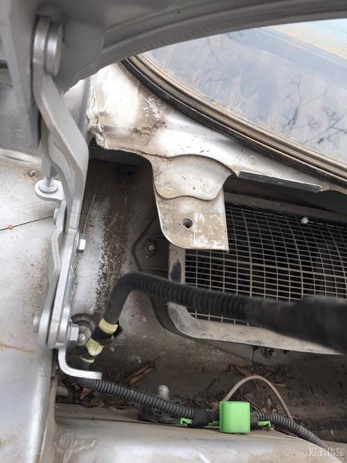 > 天窗排水口解决了