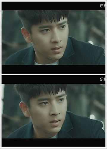 谁来说一下陈若轩?(各个方面),好喜欢他演的心理罪