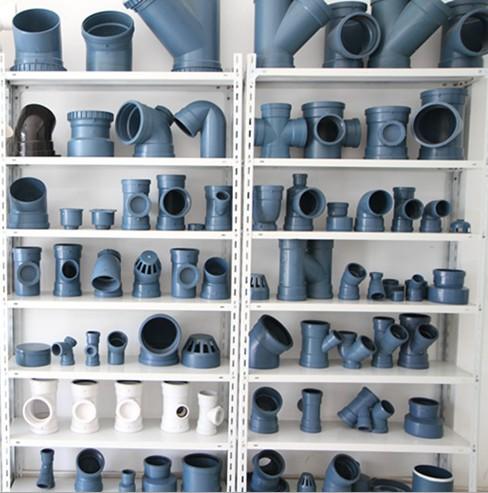 兰州聚丙烯pp超静音排水管生产厂家直销批发