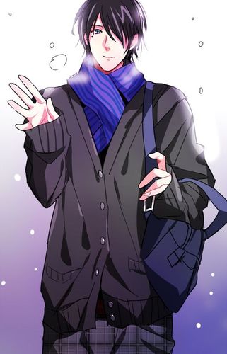 黒子のバスケ,黑子的篮球,冰室辰也,动漫.