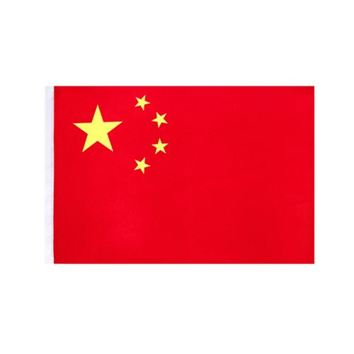 国旗五星红旗 中国祖国国旗 旗帜旗子 国旗 1号2号3号