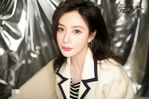 熊乃瑾个人资料简介 熊乃瑾为什么不火原因出在哪